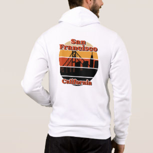San Francisco,California Hoodie