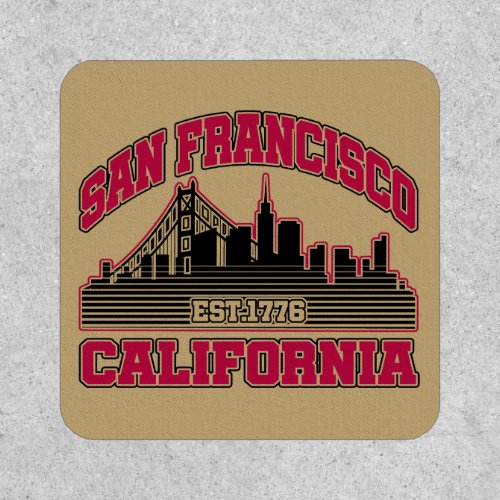 San FranciscoCalifornia Patch