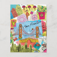 San Francisco, California