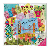 San Francisco, California