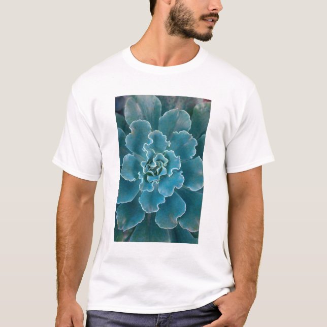 San Francisco Californias Golden Gate Park and T-Shirt (Front)