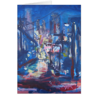 San Francisco Cards