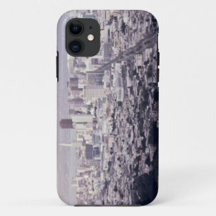 San Francisco iPhone 11 Case