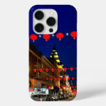 San Francisco Chinatown #11 iPhone 15 Pro Case