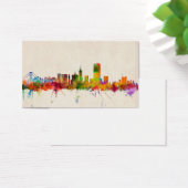San Francisco City Skyline (Desk)