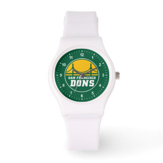 San Francisco Dons Watch