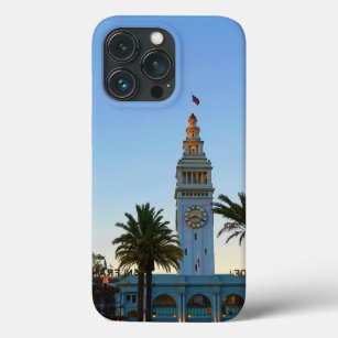 San Francisco Ferry Building#11 iPhone 13 Pro Case