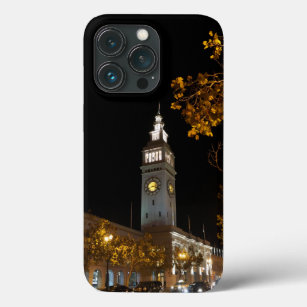 San Francisco Ferry Building#13 iPhone 13 Pro Case