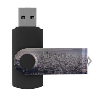 San Francisco Flash Drive