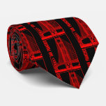San Francisco-Golden Gate Bridge Tie