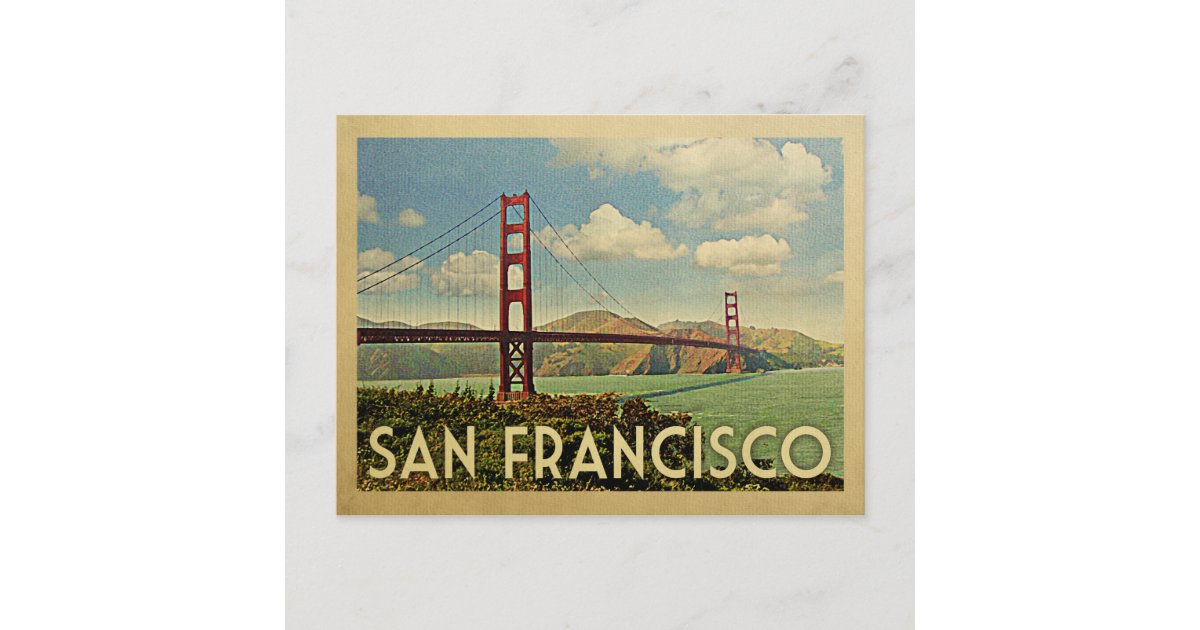  San Francisco Golden Gate Bridge T-Shirt : Clothing, Shoes &  Jewelry