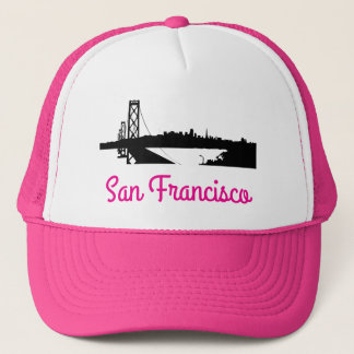 San Francisco Hat