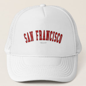 San Francisco