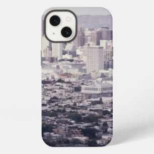 San Francisco iPhone 13 Case