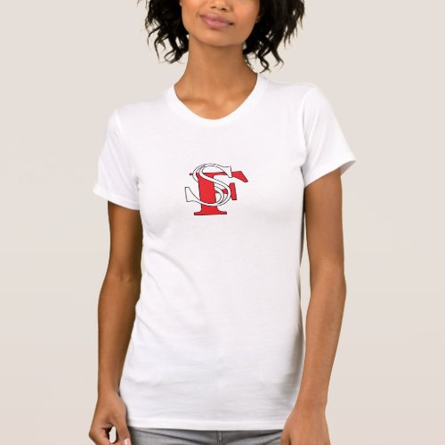 San Francisco logo T_Shirt