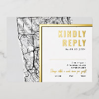 San Francisco Love Locator | RSVP Reply