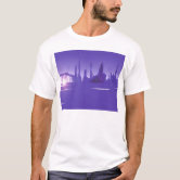 adonde - San Francisco t-shirt