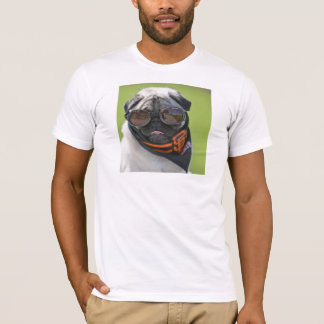 San Francisco Pug T-Shirt