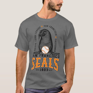San Francisco Seals T-Shirt
