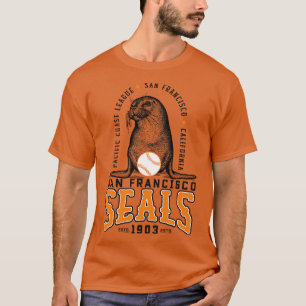 San Francisco Seals T-Shirt