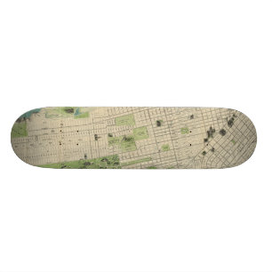 San Francisco Skateboard