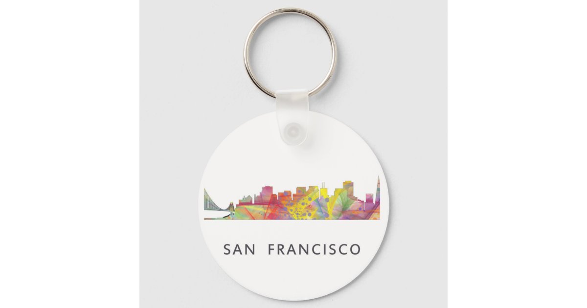 New Orleans Louisiana Advertising Keychain Key Chain Keys