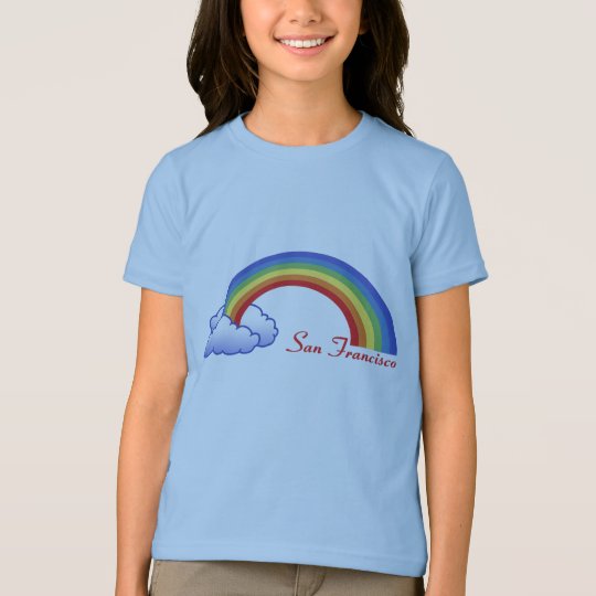 San Francisco T-Shirt