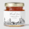 San Francisco Wedding Favor Thank You Honey Favors