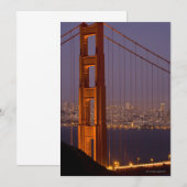 San Franciscos North Tower (Front/Back)