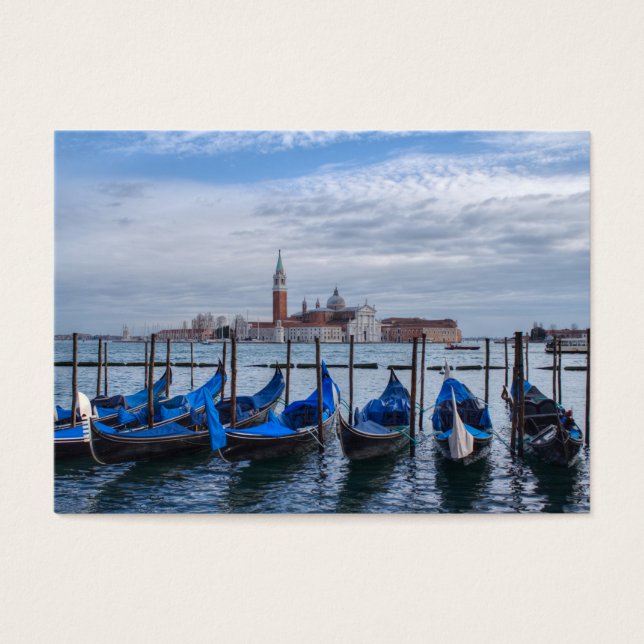 San Giorgio Maggiore Venice Italy (Front)