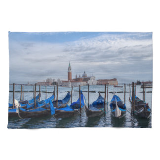 San Giorgio Maggiore Venice Italy Towel