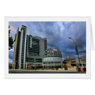San Jose City Hall Cards