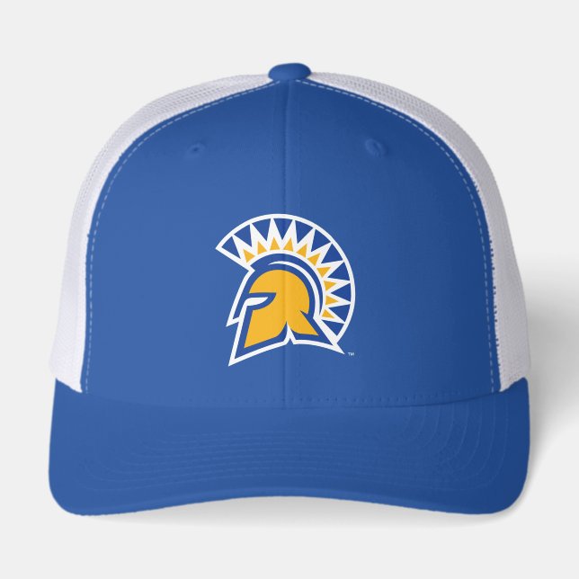 San Jose State Spartans (Front)