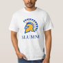 San Jose State Spartans Alumni T-Shirt