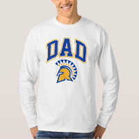 San Jose State Spartans Dad