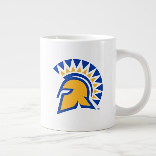 San Jose State Spartans Giant Coffee Mug