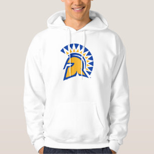 San Jose State Spartans Hoodie
