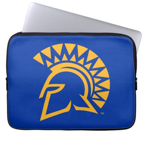 San Jose State Spartans Laptop Sleeve
