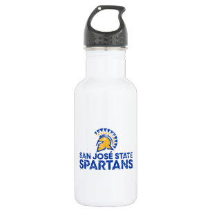 LOGO WATER BOTTLE –