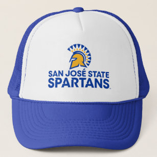 Spartan Logo Hats \u0026 Caps | Zazzle