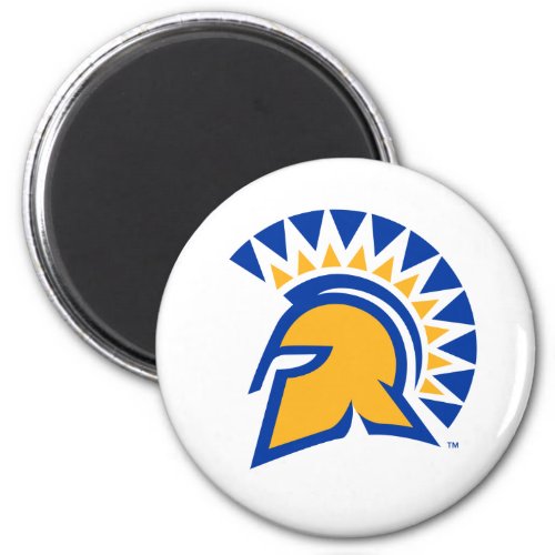 San Jose State Spartans Magnet