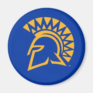 San Jose State Spartans Magnet