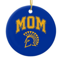 San Jose State Spartans Mom