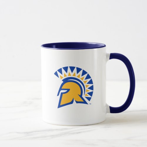 San Jose State Spartans Mug