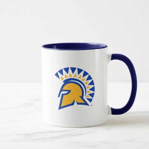 San Jose State Spartans Mug San Jose State Spartans Mug