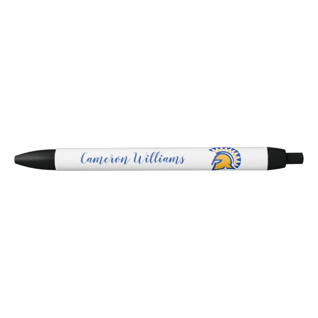 San Jose State Spartans Pen (Front)