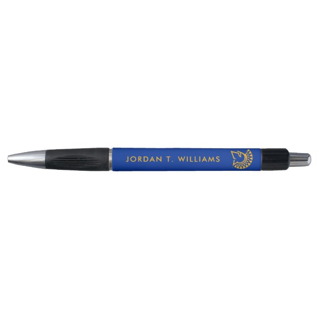 San Jose State Spartans Pen (Front)