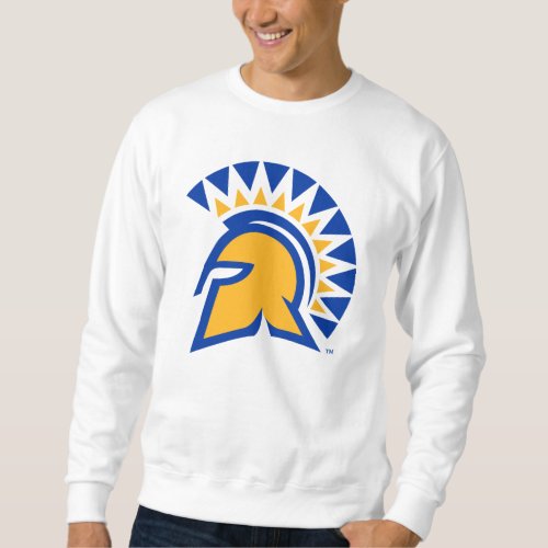 San Jose State Spartans Sweatshirt