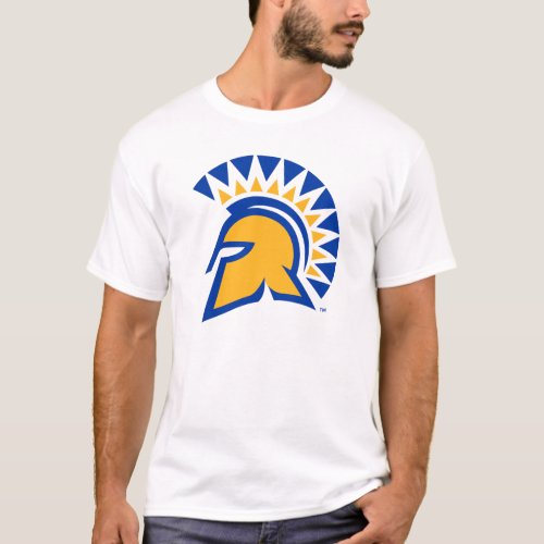 San Jose State Spartans T_Shirt