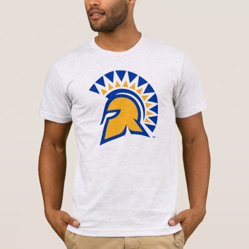San Jose State Spartans T_Shirt